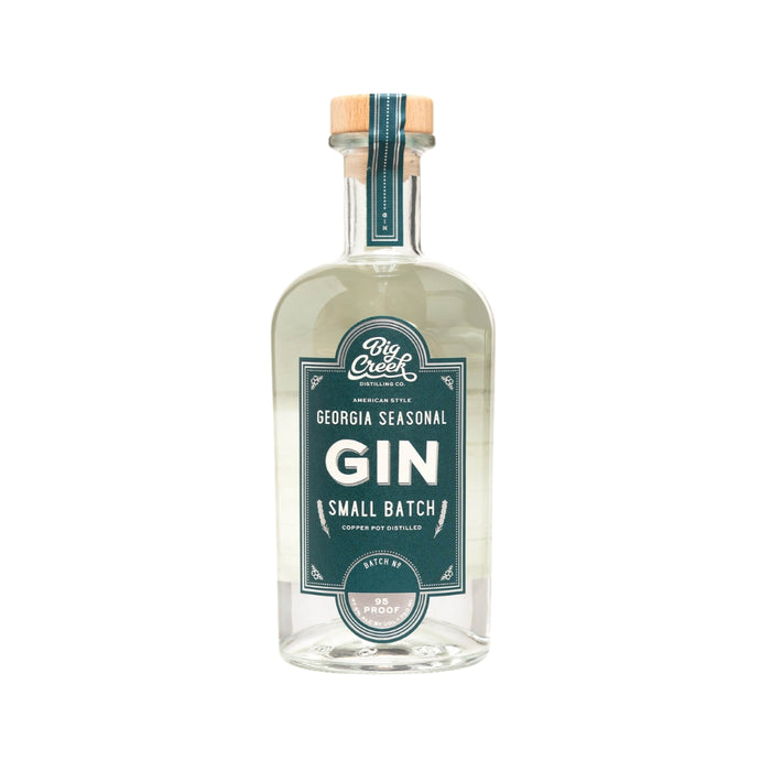 Big Creek - Georgia Seasonal Gin