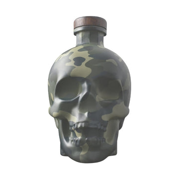 Crystal Head - Camo Edition Vodka
