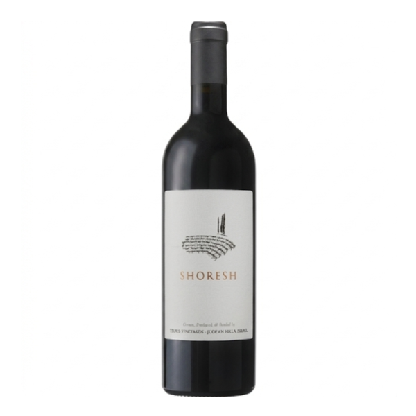 Tzora - Cabernet Sauvignon Shoresh Jerusalem Hills - TIPXY