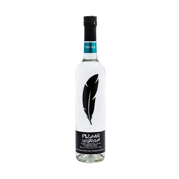 Pluma Negra - Tobala Mezcal - TIPXY