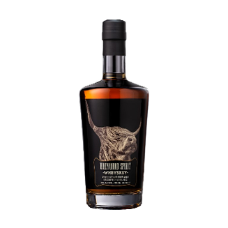 Wheyward Spirit - Wheyskey Barrell Aged Batch 2 - TIPXY
