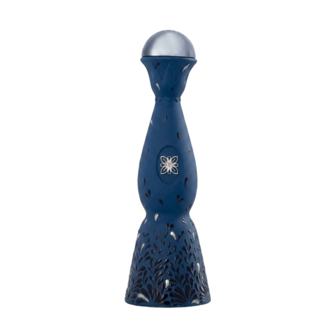 Clase Azul - 25th Anniversary Reposado Tequila - TIPXY