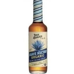 Tres Agaves - Agave Nectar Organic - TIPXY