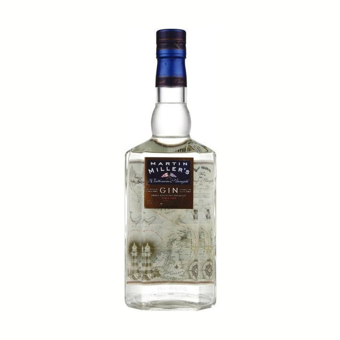 Martin Miller's - Westbourne Strength Gin - TIPXY