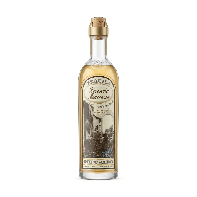 Found North - Batch 004 - 18yr Cask Strength Whisky - TIPXY