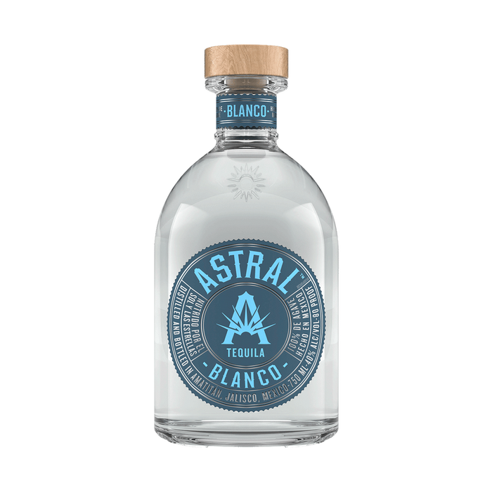 Astral Tequila Blanco - TIPXY