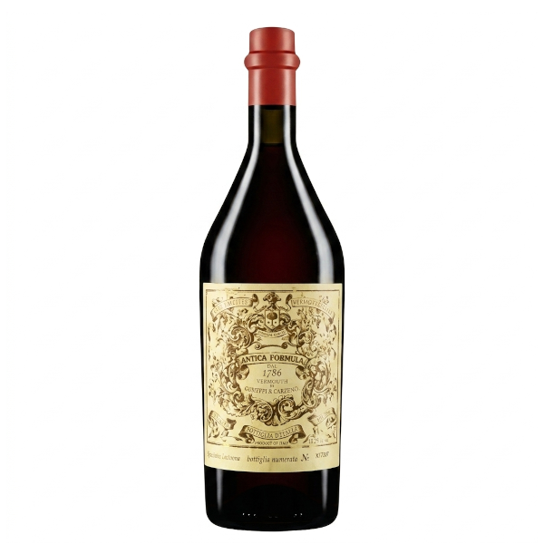 Carpano Antica Formula 2 - TIPXY