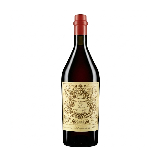 Carpano Antica Formula 2 - TIPXY