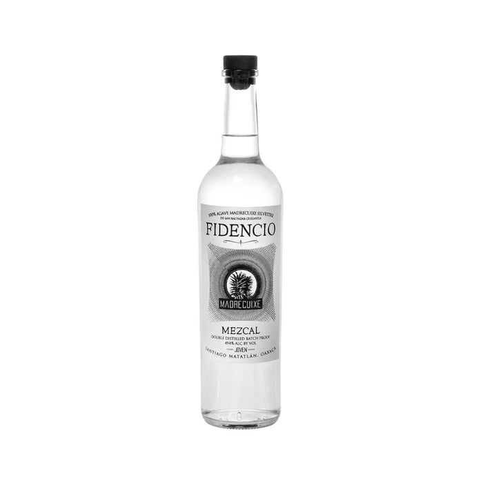 Fidencio - Madrecuixe Mezcal - TIPXY