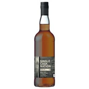 Single Cask Nation - Caol Ila 2009 (Spanish sherry) - TIPXY