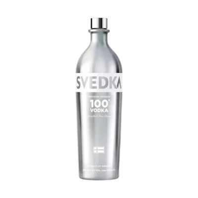 Svedka - 100 Proof Vodka