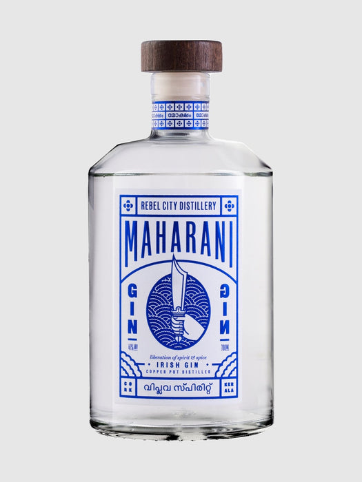 Maharani Irish Gin