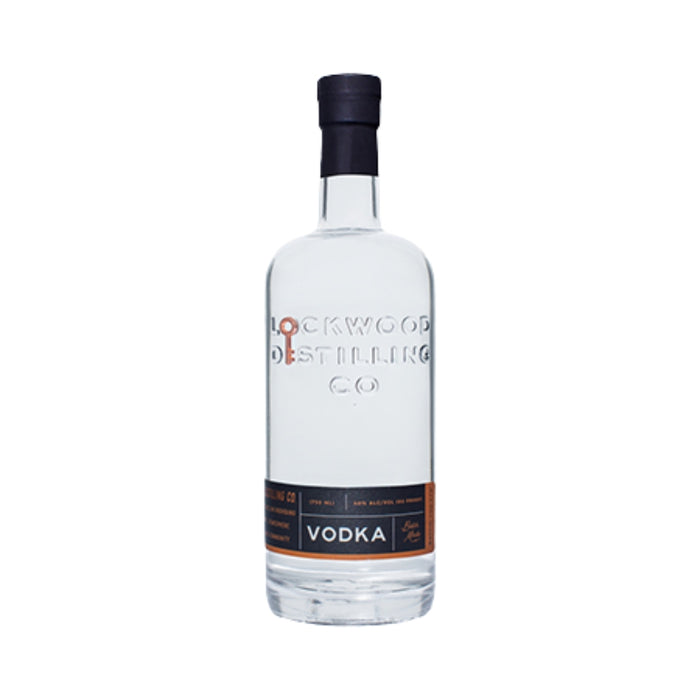 Lockwood - Vodka - TIPXY