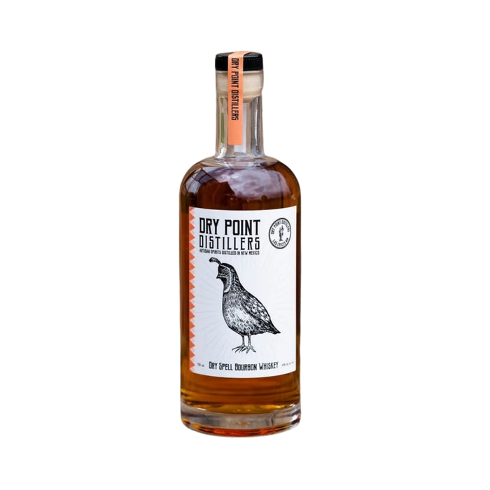 Dry Point - Dry Spell Bourbon Whiskey
