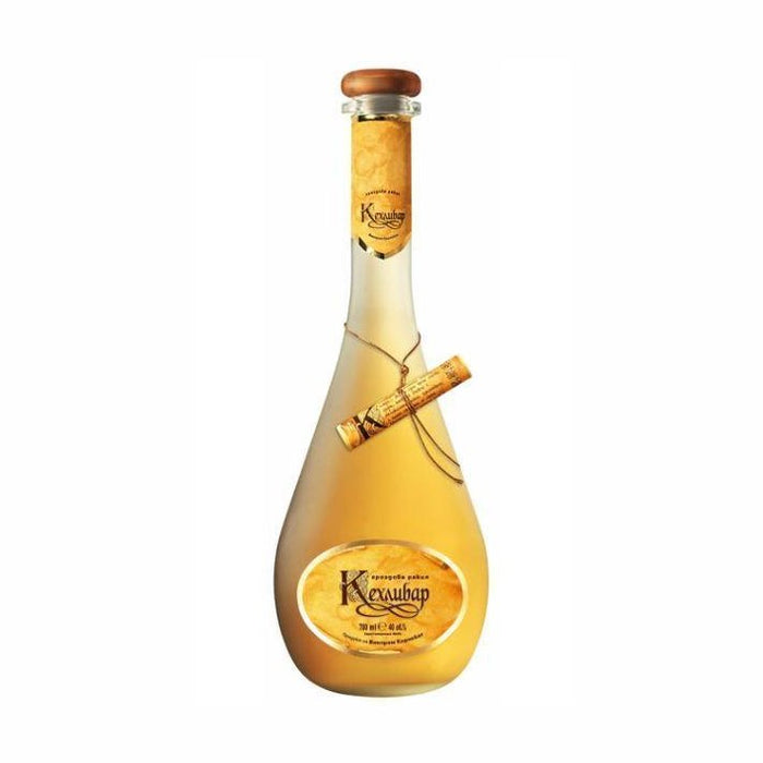 Kehlibar - Grape Brandy - TIPXY