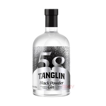 Tanglin Black Powder - TIPXY