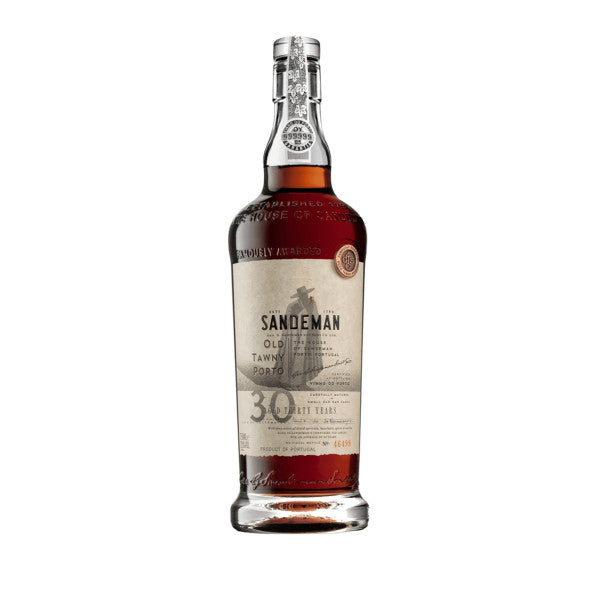 Sandeman - Old Tawny Port - TIPXY
