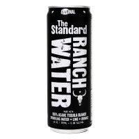 The Standard - Ranch Water - TIPXY