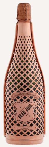 Beau Joie - Brut Champagne (Special Cuvée) N.V. (NON METAL)