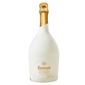 Ruinart - Blance De Blancs - gift wrap