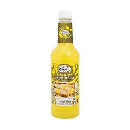 Master of Mixes - Sweet 'n Sour Mixer Ready to Serve