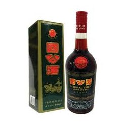Beijing Tongrentang - Guo Gong Jiu - TIPXY