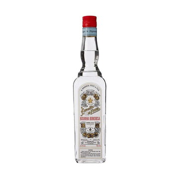 Bokobsa Boukha Fig Brandy - TIPXY