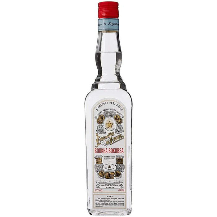 Bokobsa Boukha Fig Brandy