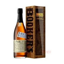 Bookers - Bourbon Apprentice Batch - TIPXY