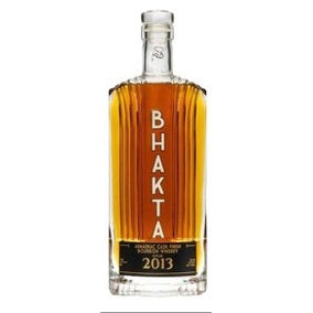 Armagnac Cask Finish Bourbon Whiskey Distilled 2013 - TIPXY