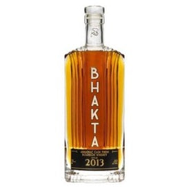 Armagnac Cask Finish Bourbon Whiskey Distilled 2013 - TIPXY