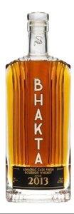 Bhakta - Armagnac Cask Finish Bourbon Whiskey Distilled 2013 - TIPXY