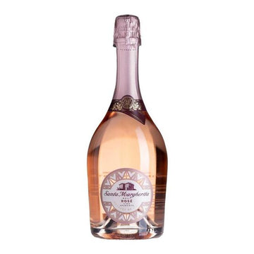 Santa Margherita - Brut Rose Spumante N.V. - TIPXY