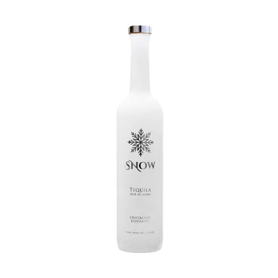 Snow Tequila - Tequila Cristalino Reposado