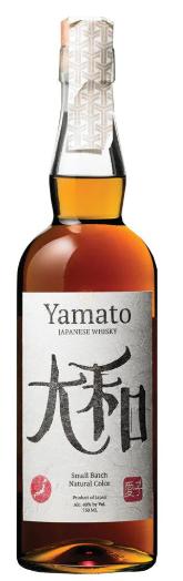 Japanese Whisky Mizunara Small Batch - TIPXY