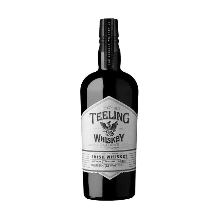 Teeling Small Batch Irish Whiskey - TIPXY
