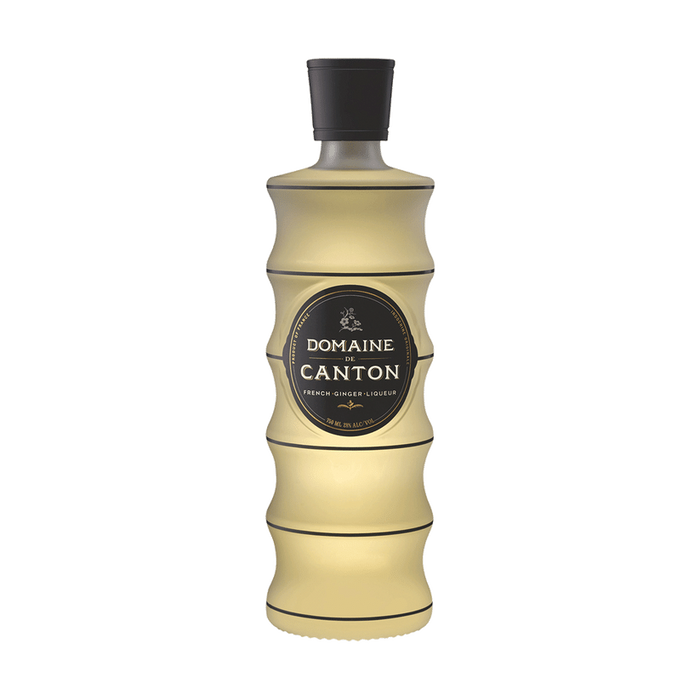 Domaine De Canton - Ginger Liqueur - TIPXY