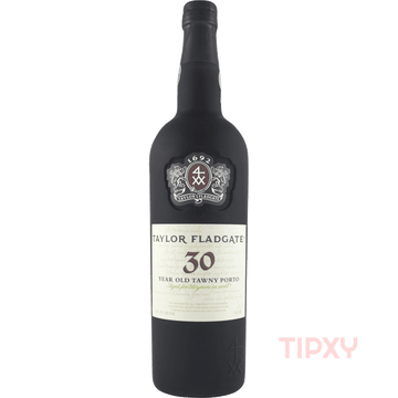 Taylor Fladgate - Tawny Porto - TIPXY