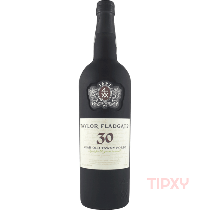 Taylor Fladgate - Tawny Porto - TIPXY