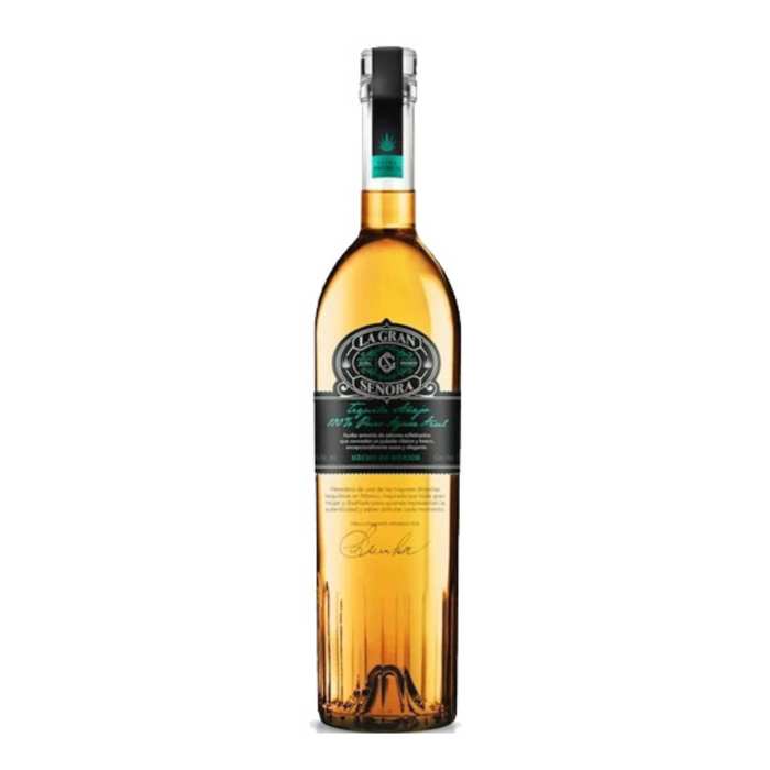 La Gran Senora - Extra Anejo Tequila