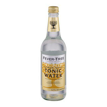 Fever Tree Indian Tonic Water - TIPXY