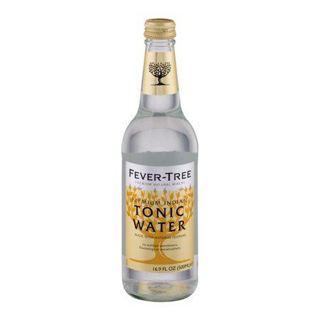 Fever Tree Indian Tonic Water - TIPXY