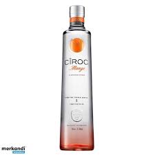 Ciroc - Mango Vodka - TIPXY