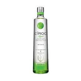 Ciroc - Apple Vodka - TIPXY