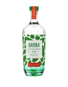 Bayab - African Palm & Pineapple Gin - TIPXY