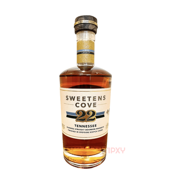 Sweetens Cove - Tennessee 22 Bourbon - TIPXY