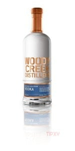 Woody Creek - 100% Potato Vodka