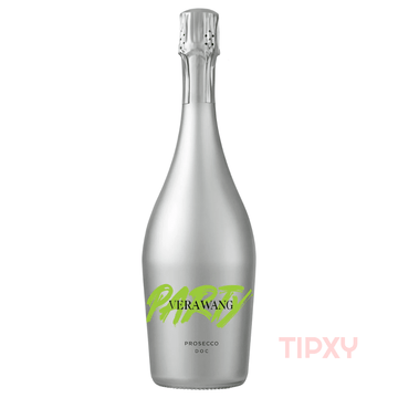Vera Wang - Party Prosecco - TIPXY