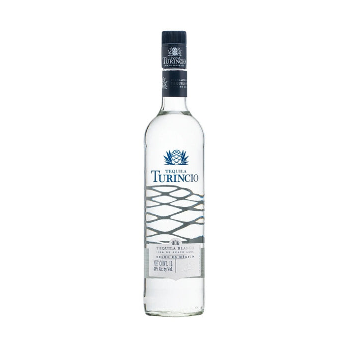 Turincio - Tequila Blanco - TIPXY