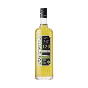 Charbay - Green Tea Vodka - TIPXY